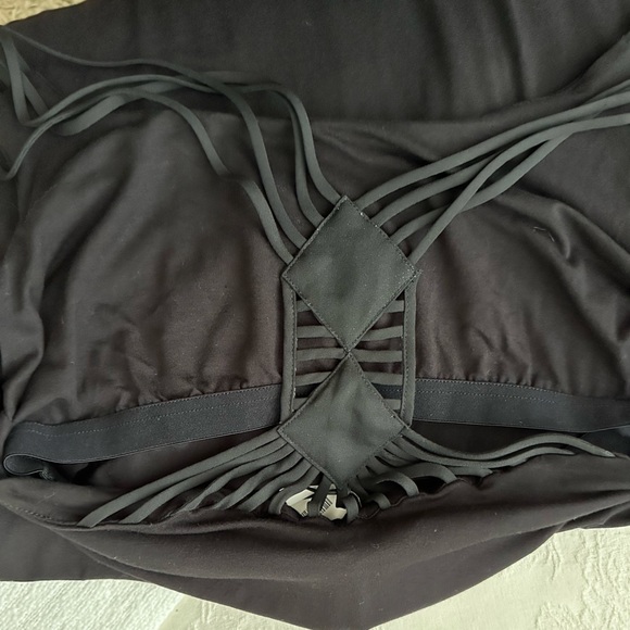 Nicole Miller Maxi Dress - Picture 11 of 11